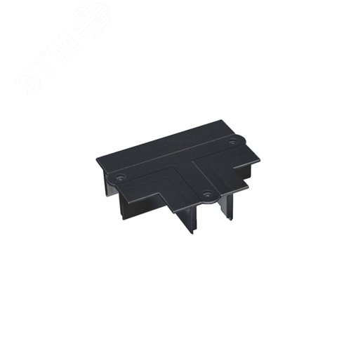 Накладка LGD-4TR-PLANK-T-BK (C) (ARL, IP20 Пластик, 3 года) - Arlight