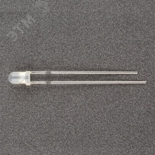 Светодиод ARL-3014UEUGW/2L (ARL, 3мм (круглый)) 2