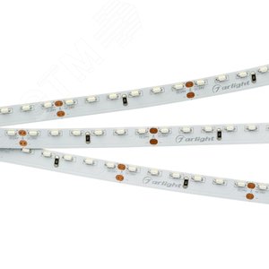 Лента RS 2-5000 24V Warm3000 2x (3014, 120 LED/m, LUX) | 024460 | Arlight