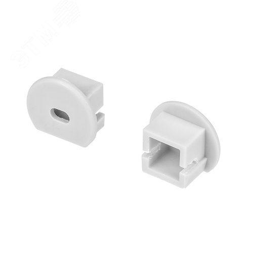 Заглушка для PDS-R-MW с отверстием (ARL, Пластик)