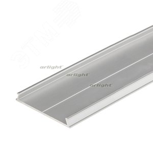 Профиль-верх TOP-LINIA53-С-2000 ANOD (ARL, Алюминий) (016990) - Arlight