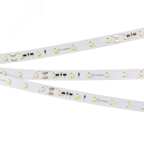 Лента LED RT-20000 24V Day4000 (3528, 60 LED/m, 20m) (ARL, 4.8 Вт/м, IP20) (025011)