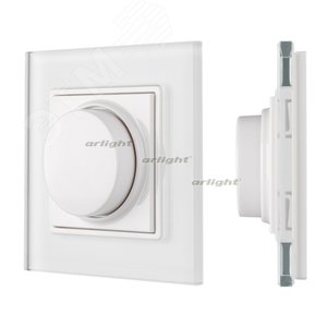 Панель Rotary SR-2835CCT-RF-IN White (3V, MIX) (ARL, IP20 Пластик, 3 года) (017914) - Arlight