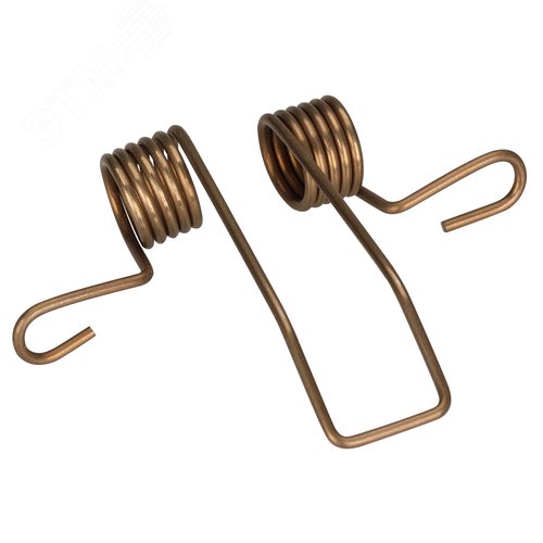 Держатель пружинный для PLS-GIP/LOCK (ARL, Металл)