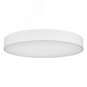 Светильник SP-TOR-PILL-R800-94W Day4000 (WH, 120 deg) (ARL, IP20 Металл, 3 года) (022133(3)) - Arlight