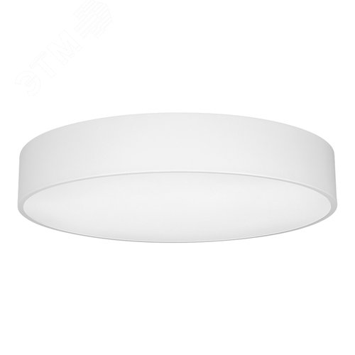 Светильник SP-TOR-TB600SW-50W Day White (Arlight, IP20 Металл, 3 года) (022130)