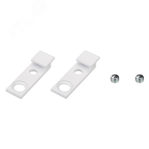 Держатель SL-ARC WHITE (ARL, Металл) 2