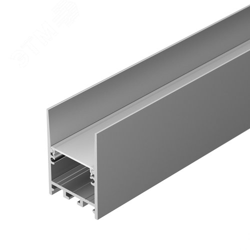 Профиль SL-COMFORT-3551-2000 ANOD (ARL, Алюминий) - Arlight