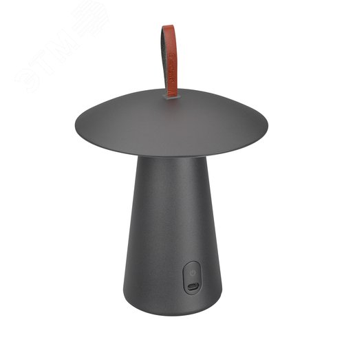 Светильник светодиодный SP-PATIO-TAB-2W Warm3000 (GR, 127 deg) (ARL, IP54 металл, 2 года) - Arlight