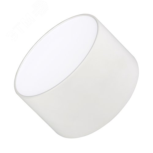 Светильник SP-RONDO-120A-12W Warm White (ARL, IP40 Металл, 3 года) - Arlight