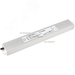 Блок питания ARPV-12100-SLIM-B (12V, 8.3A, 100W) | 021992 | Arlight