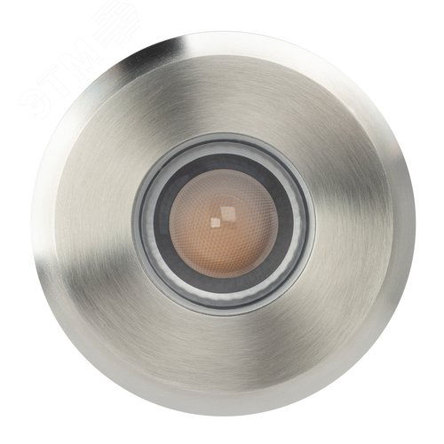 Светильник ART-GROUND-ZOOM-R80-8W Warm3000 (SL, 15-50 deg, 24V) (ARL, IP67 Металл, 3 года) - фото 2