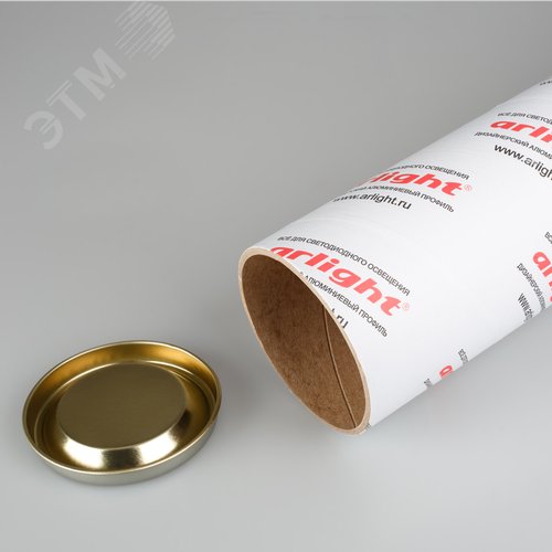 Блок питания ARJ-KE52350A (18W, 350mA, PFC) (ARL, IP20 Пластик, 5 лет) 10