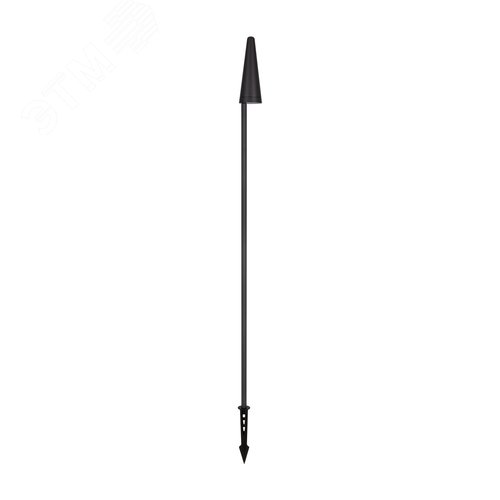 Светильник LGD-CONO-BOLL-H1500-7W Warm3000 (DG, 36 deg, 230V) (Arlight, IP65 Металл, 3 года) | 037521 | Arlight - Arlight