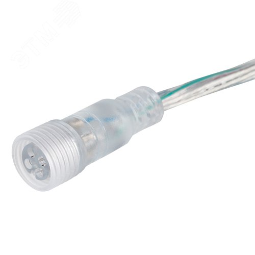 Разъем выводной DCWP-4pin-L150mm-X1F (MAMA) (ARL) - Arlight
