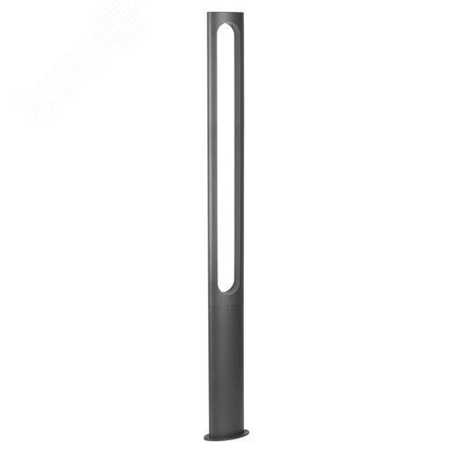 Светильник LGD-MUSE-BOLL-H2000-18W Warm3000 (DG, 328 deg, 230V) (Arlight, IP65 Металл, 3 года) | 037522 | Arlight - Arlight