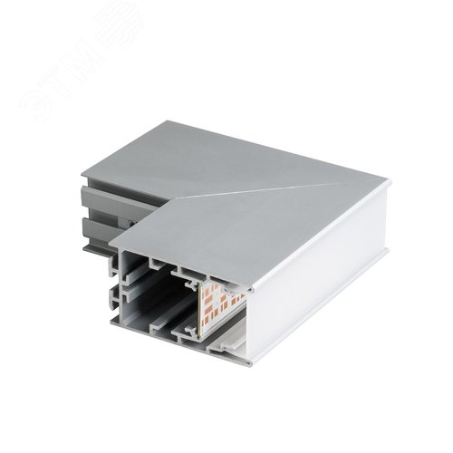 Угол S2-LINE-3360-L90W внешний (ARL, Металл) - Arlight
