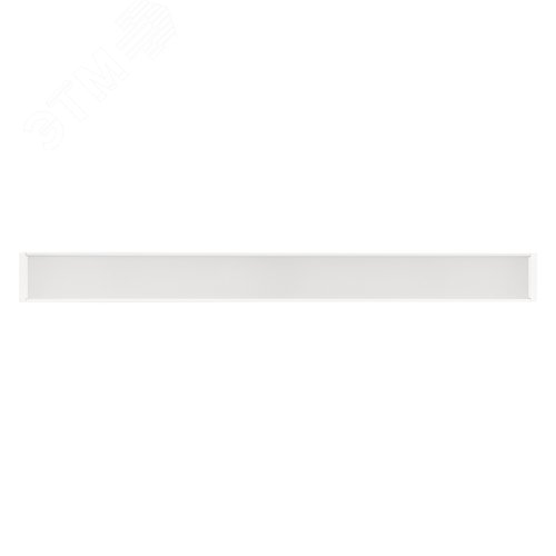 Светильник MAG-ORIENT-FLAT-L235-8W Warm3000 (WH, 80 deg, 48V, DALI) (Arlight, IP20 Металл, 3 года) (035835) - фото 6