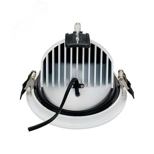 Светильник LTD-150WH-EXPLORER-30W Day White 38deg (ARL, IP20 Металл, 3 года) - фото 2
