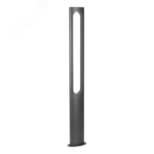 Светильник LGD-MUSE-BOLL-H1500-18W Warm3000 (DG, 328 deg, 230V) (Arlight, IP65 Металл, 3 года) | 035395 | Arlight - Arlight