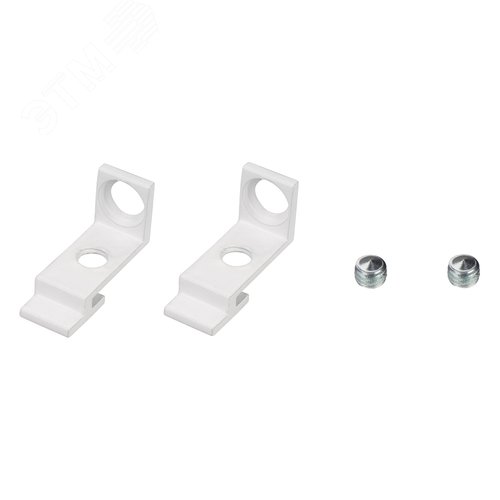 Держатель SL-ARC-SIDE White (ARL, Металл) 2