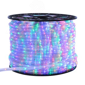Дюралайт ARD-REG-LIVE RGBY (220V, 36 LED/m, 100m) (ARDCL, Закрытый) (024651)