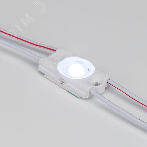 Модуль герметичный ARL-ORION-R05-12V Cool (2835, 1 LED) (ARL, Закрытый) 3