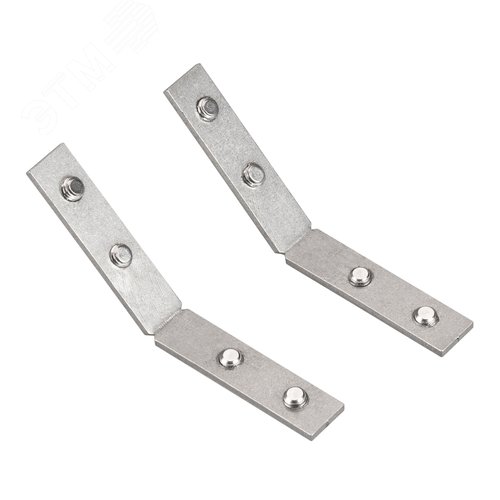 Соединитель профиля PLS-ZM-NA-PION-135 (ARL, Металл) 3