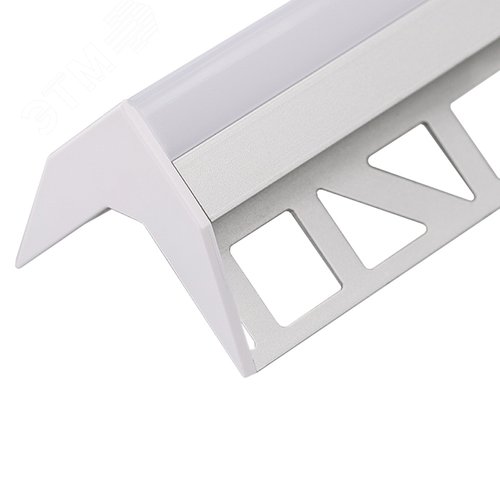 Экран ARH-WIDE-(B)-H20-2000 RRC Clear-PM (ARL, Пластик) 12