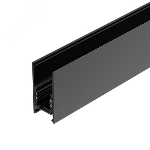 Трек MAG-ORIENT-TRACK-2652-1000 (BK) (IP20 металл, 3 года) - Arlight