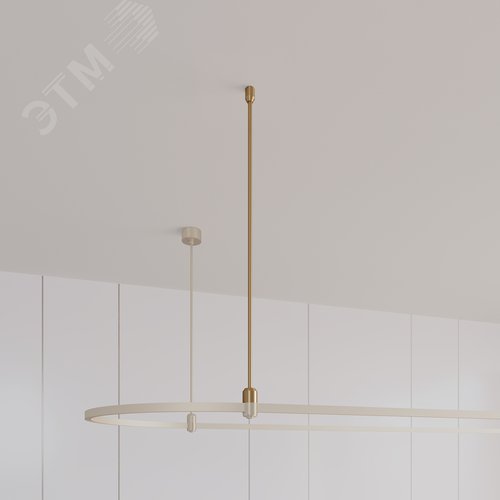 Декодер SMART-K23-DMX512-DIN 12-24 V, 3x6A ARL, IP20, пластик, 5 лет 16