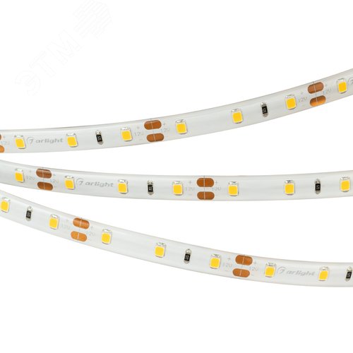 Лента RTW 2-5000SE 12V Warm3000 (2835, 300 LED, PRO) | 020519(1) | Arlight