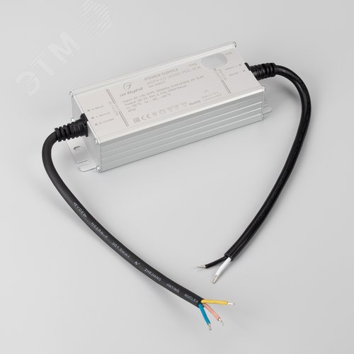 Блок питания ARJ-KE421400A (60W, 1400mA, PFC) (ARL, IP20 Пластик, 3 года) 6