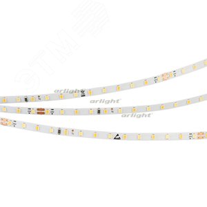 Лента LED MICROLED-5000L 24V White-CDW 4mm (2216, 140 LED/m, Bipolar) (ARL, 4.8 Вт/м, IP20) (024505) - Arlight