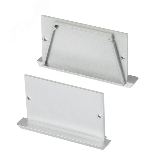 Заглушка непроницаемая KLUS-POWER-RW70F (ARL, пластик)