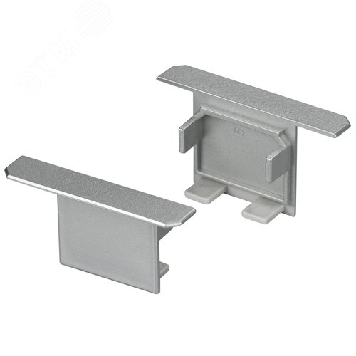 Заглушка непроницаемая PLS-LOCK-H25-FM (ARL, пластик)