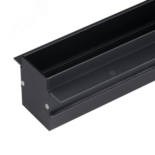 Заглушка ARH-NANOLINE-5 глухая (ARL, Пластик) 16