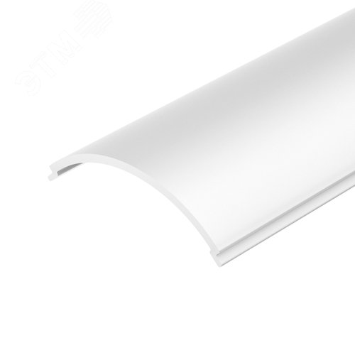 Экран SL-KANT-H16 ROUND OPAL (ARL, Пластик)