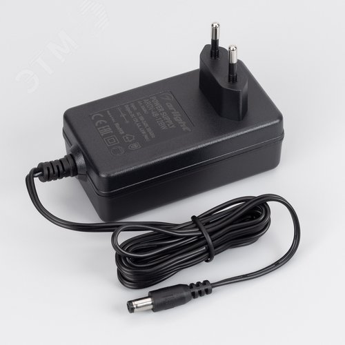 Блок питания ARS-25-24 (24V, 1.1A, 25W) (ARL, IP20 Сетка, 2 года) 13