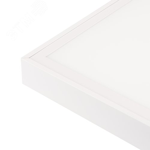 Набор SX6060A White (для панели IM-600x600) (ARL, Металл) 5