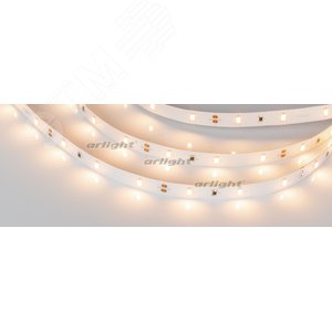 Лента LED ULTRA-C30-12mm 12V Warm3000 (12 W/m, IP20, 5630, 5m) (ARL, Открытый) - Arlight