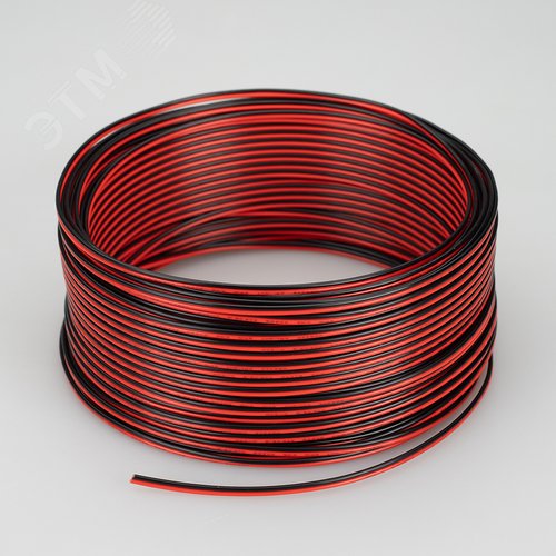 Шлейф питания ARL-20AWG-2Wire-CU - фото 2