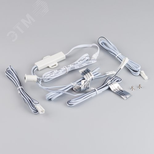 Блок питания ARS-400-12 (12V, 33.3A, 400W) (ARL, IP20 Сетка, 2 года) - фото 14