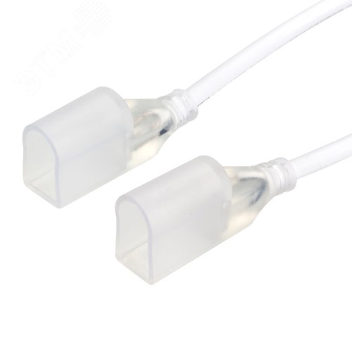Коннектор с проводом ARL-U15-TWIN-1000-24V (ARL, Пластик) - Arlight
