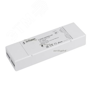 INTELLIGENT ARLIGHT Контроллер ZW-104-MIX-SUF (12-36V, 4x5A) | 025605 | Arlight - Arlight
