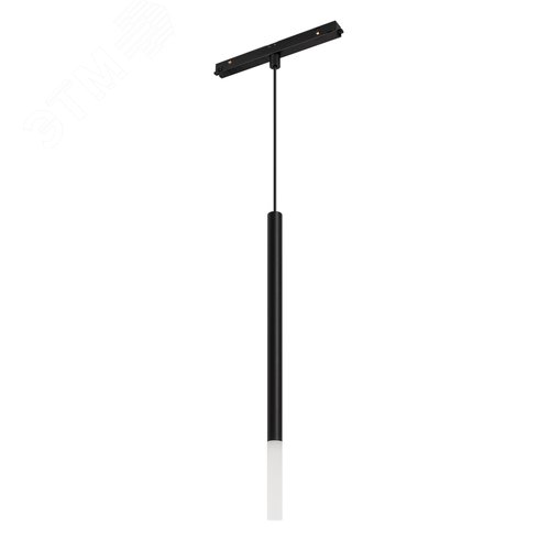 Светильник MAG-ORIENT-STICK-HANG-R20-6W Day4000 (BK, 180 deg, 48V) (Arlight, IP20 Металл, 3 года) (036541) - Arlight