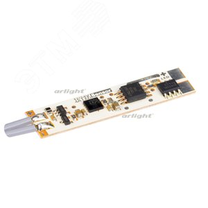 Микровыключатель SENS-4A (провод 1.5м) (ARL, Открытый) (017219) - Arlight