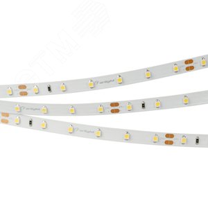 Лента LED RT 2-5000-50m 24V Day4000 (3528, 60 LED/m, LUX) (ARL, 4.8 Вт/м, IP20) (024583(1))