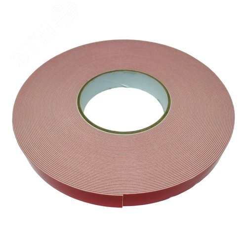 Скотч двухсторонний ADS19-20 для профиля