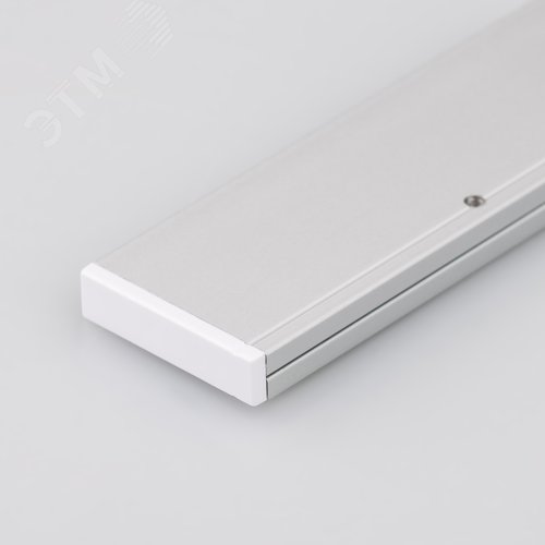 Заглушка ARH-NANOLINE-5 глухая (ARL, Пластик) 2